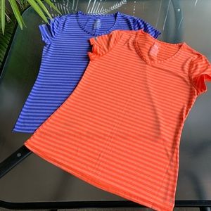 Danskin Now active tops 2/$10